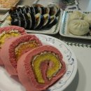 롤롤김밥 이미지