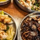 일산 웨스턴돔 맛집, &#39;니취8로마&#39; 방문 후기