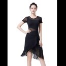 밸런스 라인댄스 | 멋과 편안함을 동시에 잡은 라인댄스 치마 상의 세트 잇님이 찾던 완벽한 선택