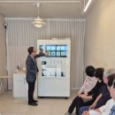 상주도서관 화령분관 이미지