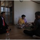 사리경로당 이미지