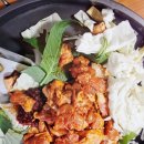 춘천닭갈비 이미지