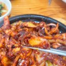춘의역 | 쭈꾸미와 보리밥 조합 최고! 부천 춘의역 장터보리밥 솔직후기