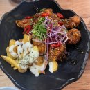 맛나리치킨 | 부평깡통시장통닭 남포동치킨맛집 나리치킨 땡초간장치킨 후기