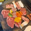 안인대박식당(매점) | 가평 카라반 씨브이리조트를 추천하는 이유/매점 식당 글램핑 워크샵 애견동반