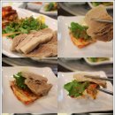 원할머니보쌈보라매점 이미지