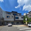 동일하이빌 후문 횡단보도 | 충북혁신도시 진천,음성 소형 상가 임대, 저렴한 상가, 입지 좋은 상가
