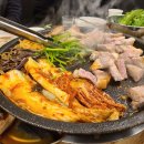 화성 새솔동 두루치기 새솔정 위치 영업시간 후기정보