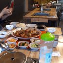 문희네 코다리찜과 명품삼겹살 이미지