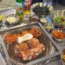 [천호맛집] 천호역맛집 온도계, 홍석천 이원일 극찬 숯불닭갈비 후기