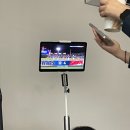 마산야구센터 보조구장 화장실 | 오월의 붉은 장미 🌹