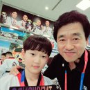 장광재 박사 태권도 이미지