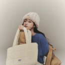 노윤서 LEE 겨울 패딩 화보 이미지