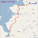 서해랑길 77코스 이미지