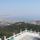 곤명중학교 | 중국 산동성의 장보고 유적지 탐방