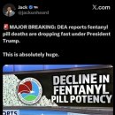 트럼프 대통령도 BRICS 국가들도 네사라 게사라는 말은 하지 않지만 실행하고 있습니다! 이미지