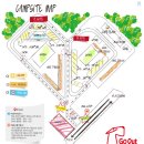 양주감악산캠핑장 이미지