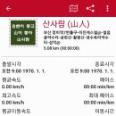 냉수욕터약수터 이미지