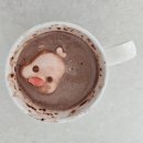 코코미떼 | [내돈내산] 미떼 핫초코 오리지날 잔망루피 마시멜로팩 후기