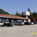 죽산휴게소 이미지