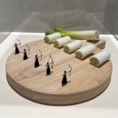 낙일미용실 | 서울 여의도 IFC몰 타나카 타츠야 미니어처 라이프 미타테 마인드 전시회 예매 평일 방문 후기