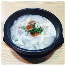 밀양계성국밥 이미지