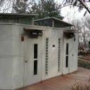 달마사 공중화장실 이미지