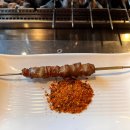 제주시 연동 동네 주민 맛집, 콧수염 양꼬치
