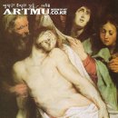 루벤스 (Rubens, Peter Paul)│그리스도의 매장 (Triptych of Christ on the Straw, Centre Panel Depicting the Lamentation of Christ) 이미지