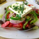그릭샐러드(Greek Salad) 이미지