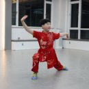 국가대표 우슈도장 이미지