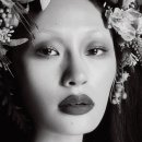 하얀별컨템포러리 Vogue Girl