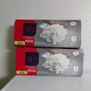 한숲로33번길 | [내돈내산]🍚하림 더 미식 백미밥 즉석조리식품 즉석밥 햇반