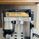 럭스(LUXE) | 닌자 럭스 카페(Ninja Luxe Cafe) 사용 후기