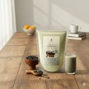 창조식품 | [건강식품 리뷰] 아침 전쟁 해결사, 가루선생 타먹는 두유 서리태 99.3 후기