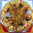홍제동 피자 맛집 추천 슬라이스룸 홍제점 후기