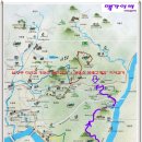 남양주송촌초시우분교장 | [20110612]남양주 다산길 中 5코스(문안산길)와 6코스(머재고개길) 이어걷기 - 1부