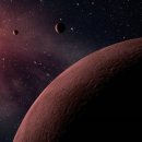 새로운 외계 행성 카탈로그를 발표한 케플러 이미지