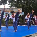 중흥태권도장 이미지