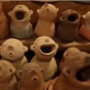 도자기(저녁) 이미지