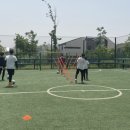 솔뜰근린공원 풋살장 이미지