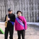 노방전도 참여 가족 이미지