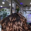 머리향기 이미지