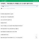 서울 신규교사 일과시간 중 극단적 선택 이미지