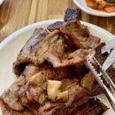 수북회관꿀꿀갈비 | 담양 숯불 돼지갈비 맛집, 수북농협 근처 수북회관꿀꿀갈비