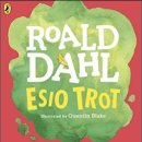 [영어원서 재능기부 스터디11기 모집]Esio Trot-Roald Dahl