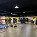 바디복싱짐 이미지