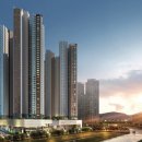 센트럴 타워 푸르지오 이미지