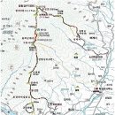 갈뫼산장 이미지