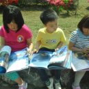 서부초등학교 이미지